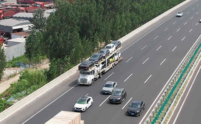 温江区高速公路汽车救援